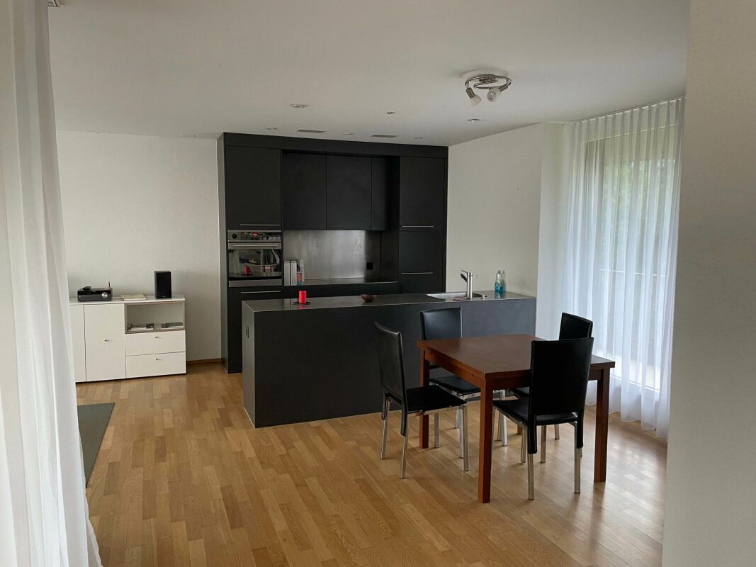 2 ½ rooms apartment, Foto 7 von 10
