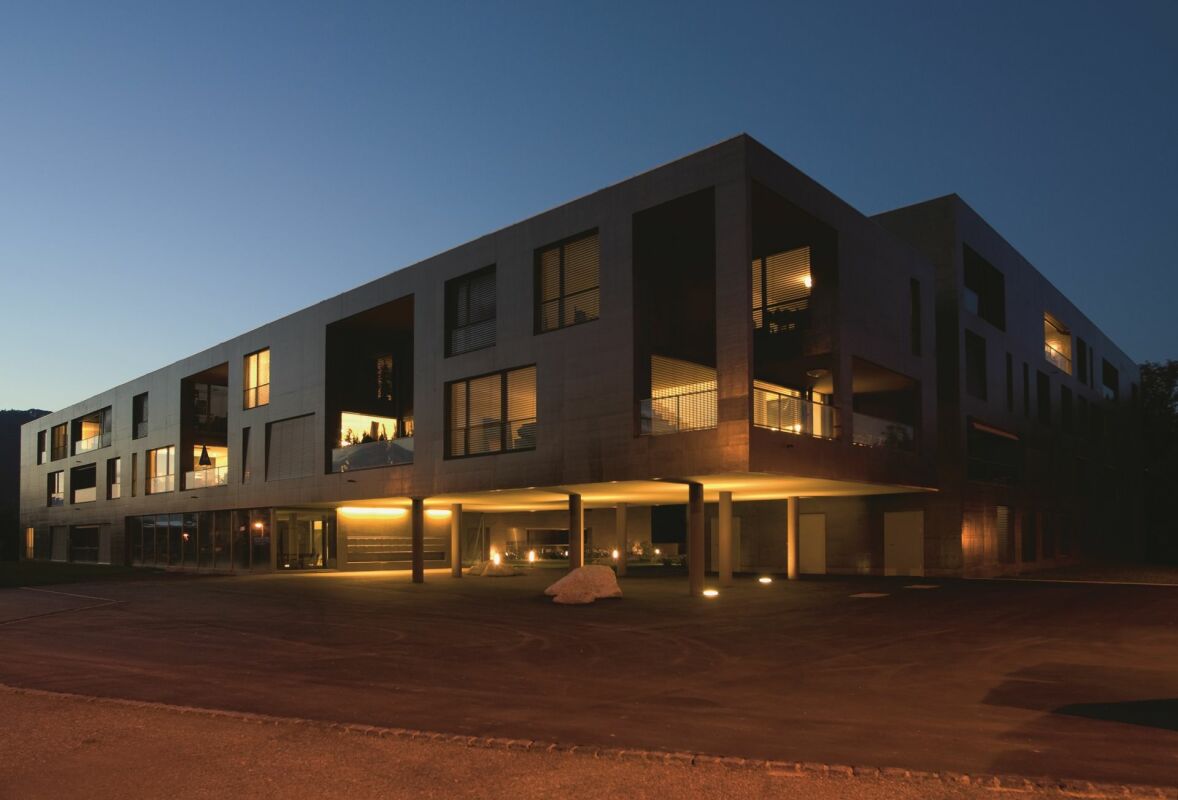 2 ½ rooms apartment, Foto 6 von 10