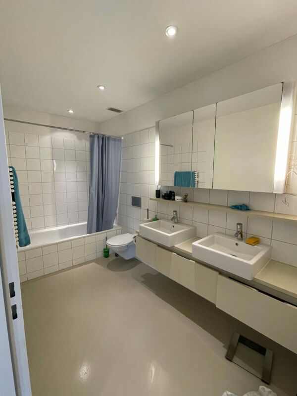 2 ½ rooms apartment, Foto 10 von 10