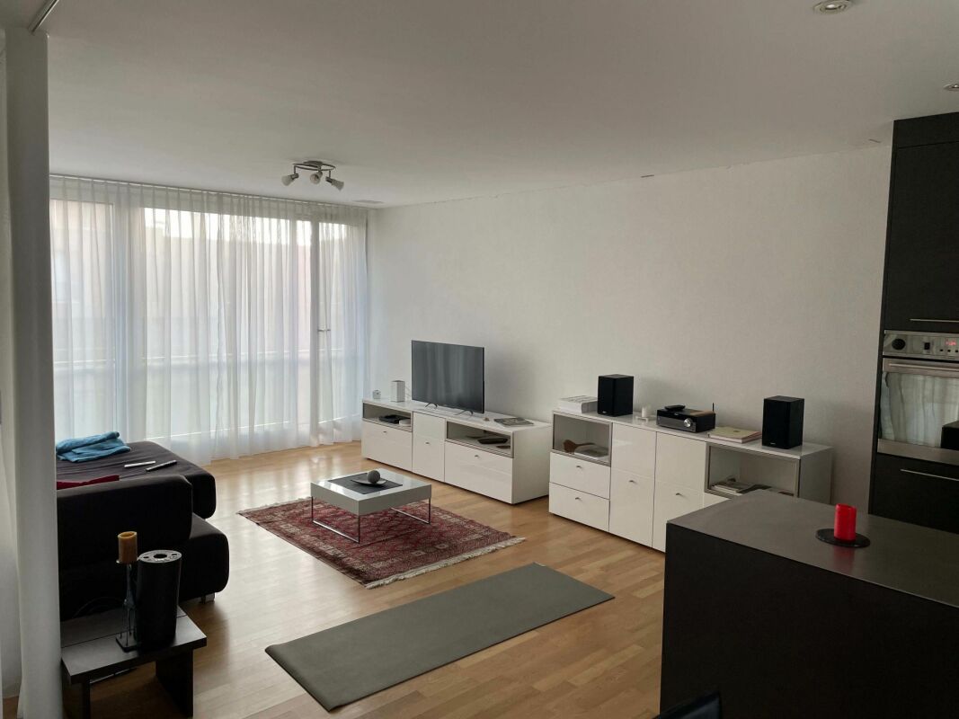 2 ½ rooms apartment, Foto 8 von 10