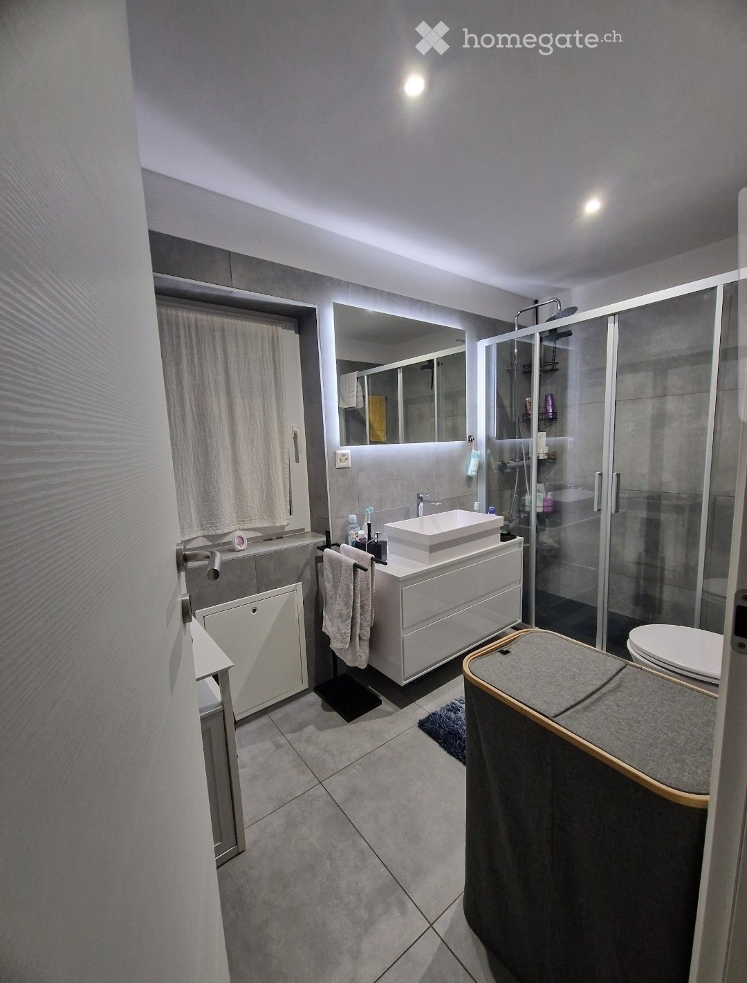 3 ½ Zimmer Wohnung