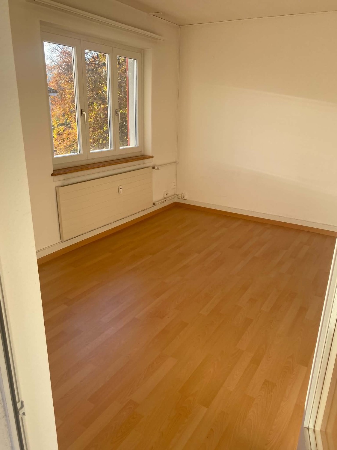 Room in a shared flat, Foto 3 von 6