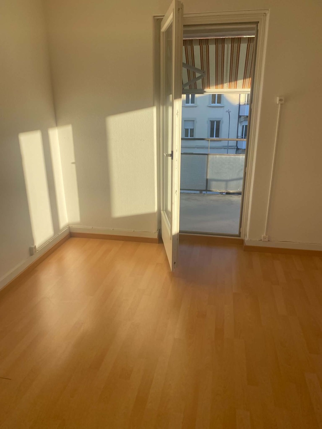 Room in a shared flat, Foto 2 von 6