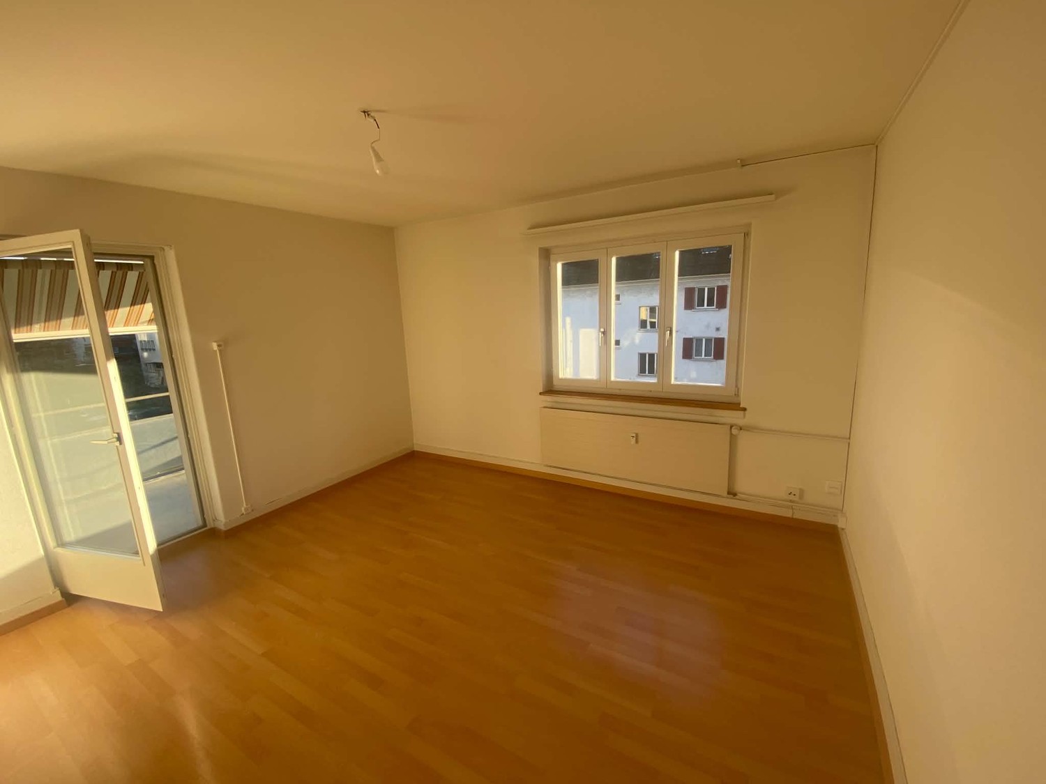 Room in a shared flat, Foto 1 von 6