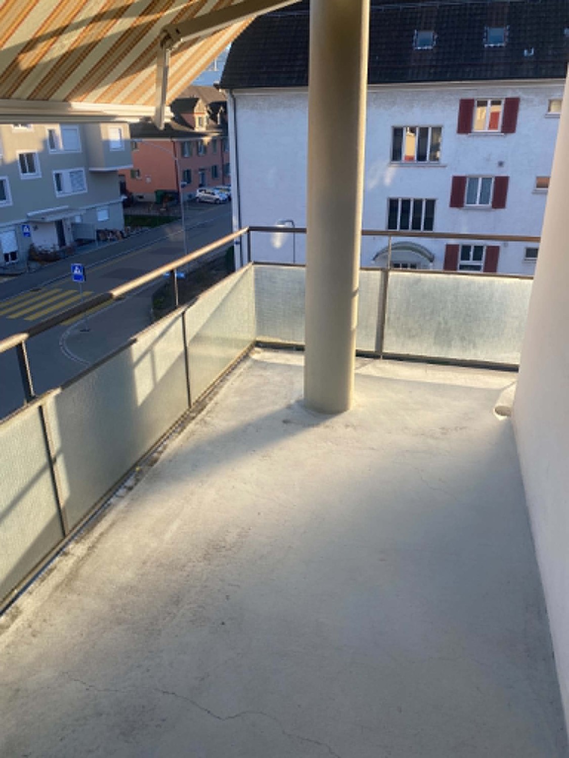 Room in a shared flat, Foto 5 von 6