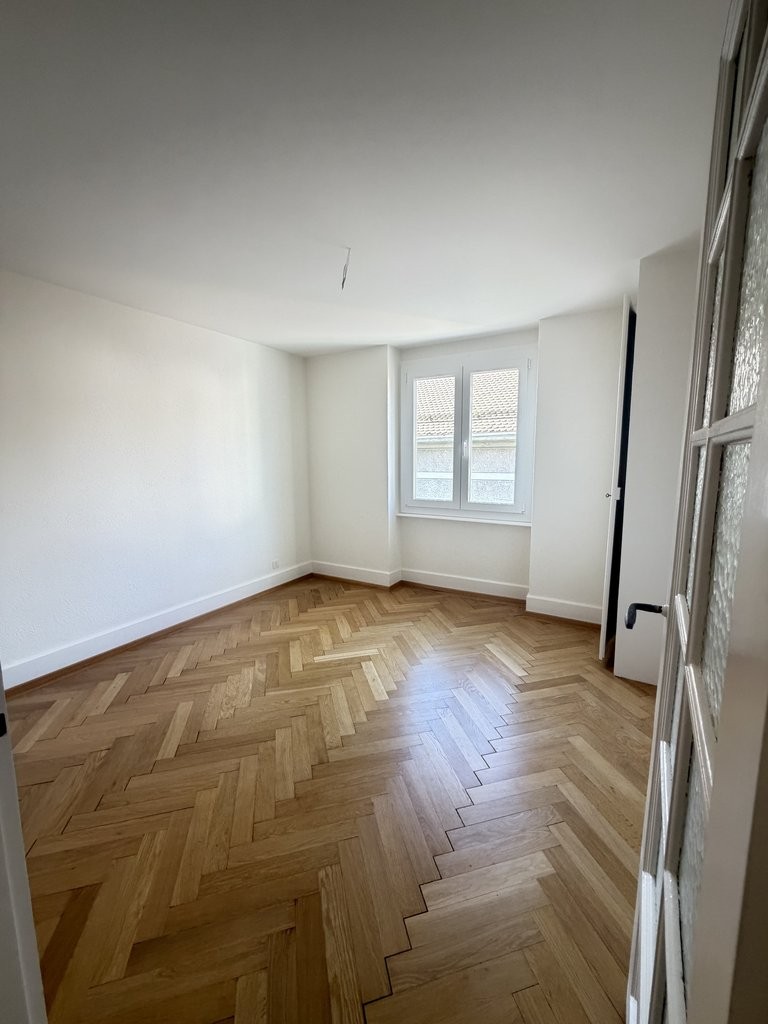 1-Zimmer-Wohnung