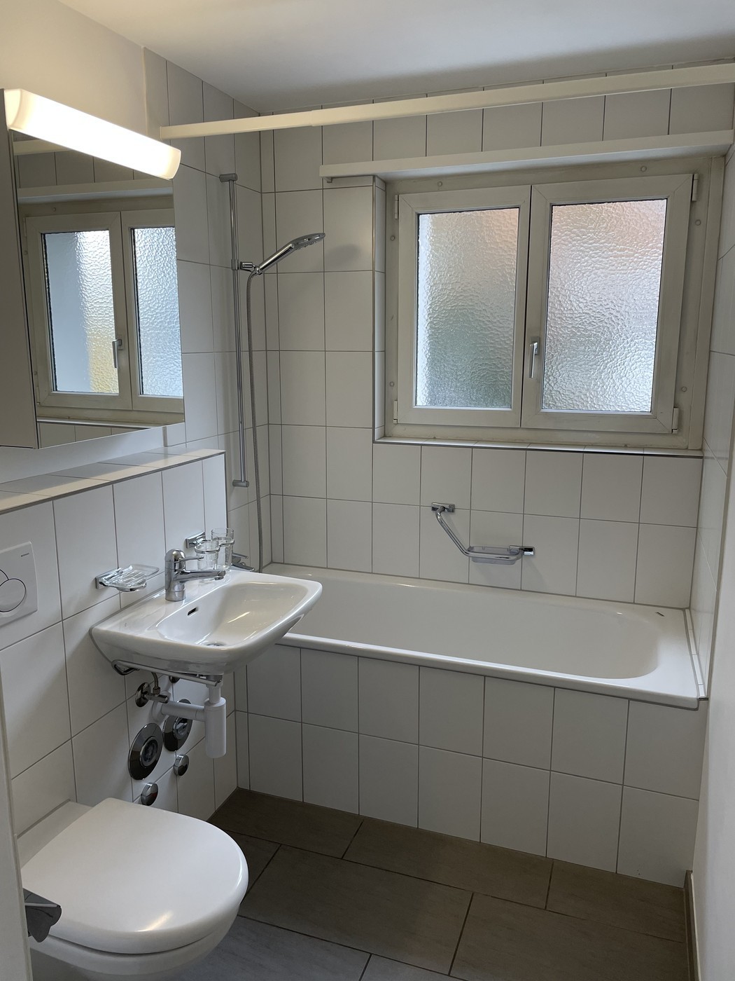 3 rooms apartment, photo 9 sur 9