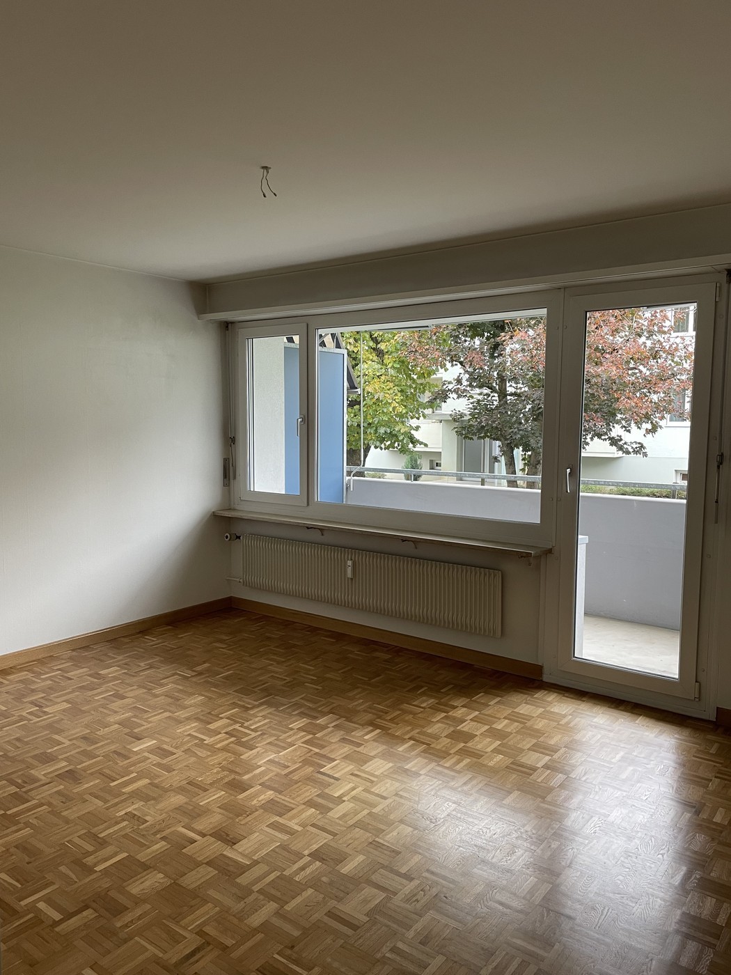 3 rooms apartment, photo 4 sur 9