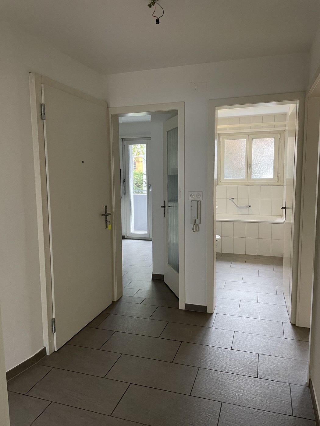 3 rooms apartment, photo 3 sur 9