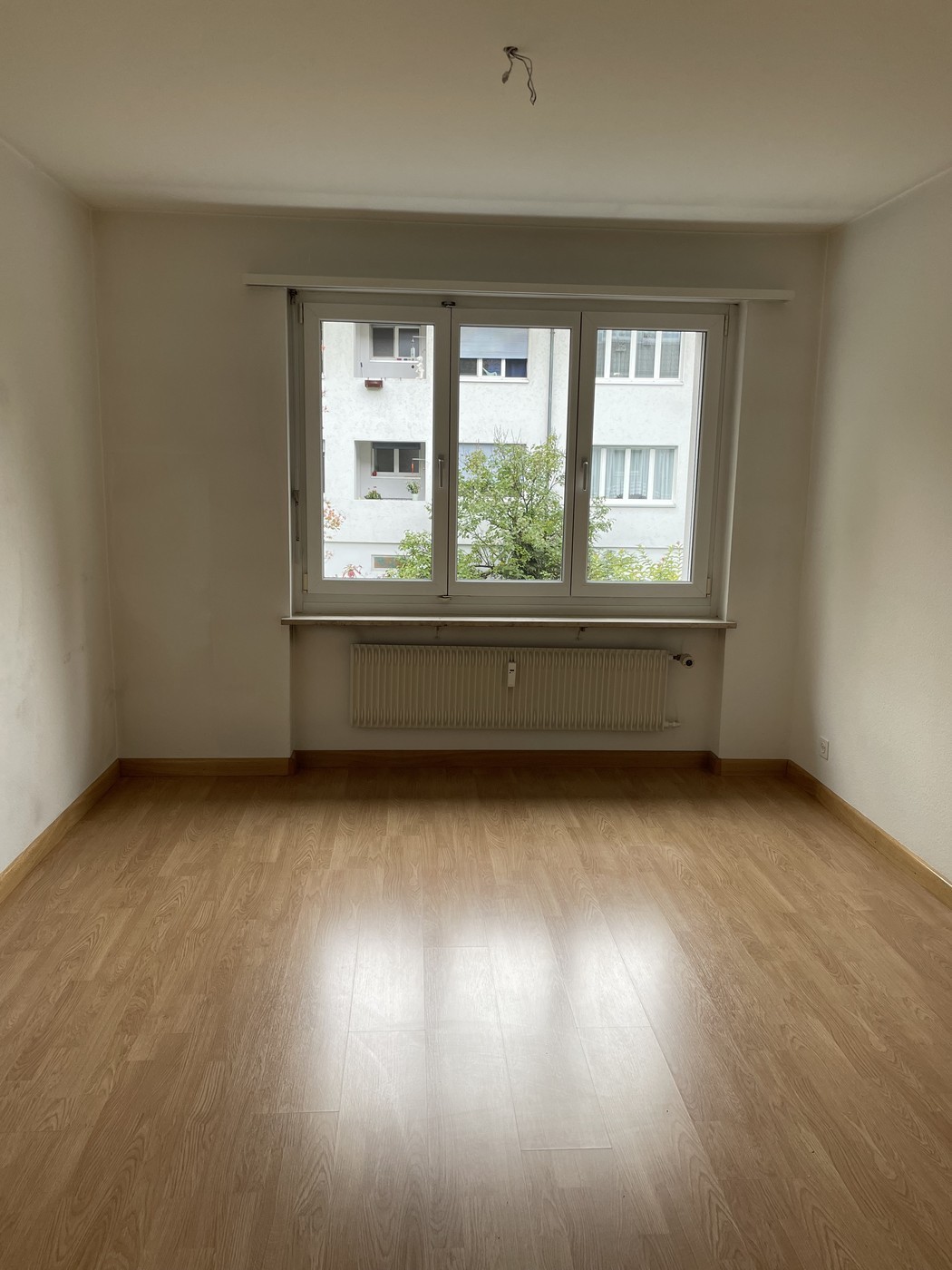 3 rooms apartment, photo 5 sur 9