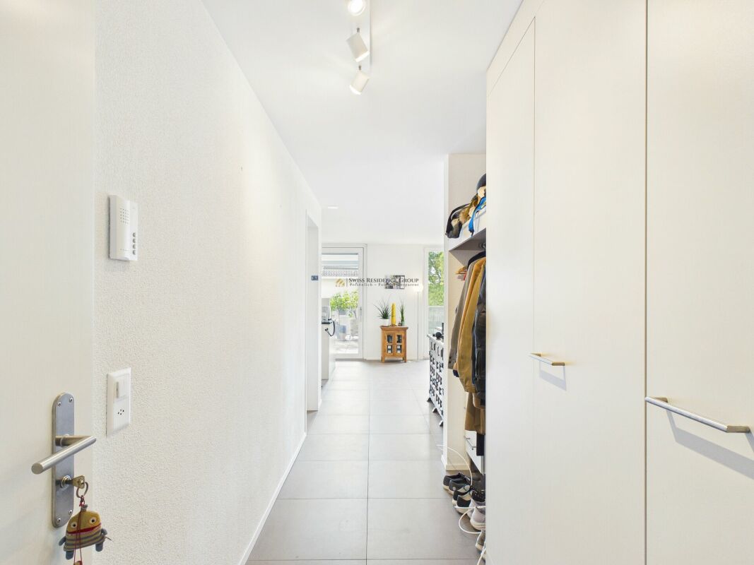 4 ½ rooms apartment, Foto 8 von 10