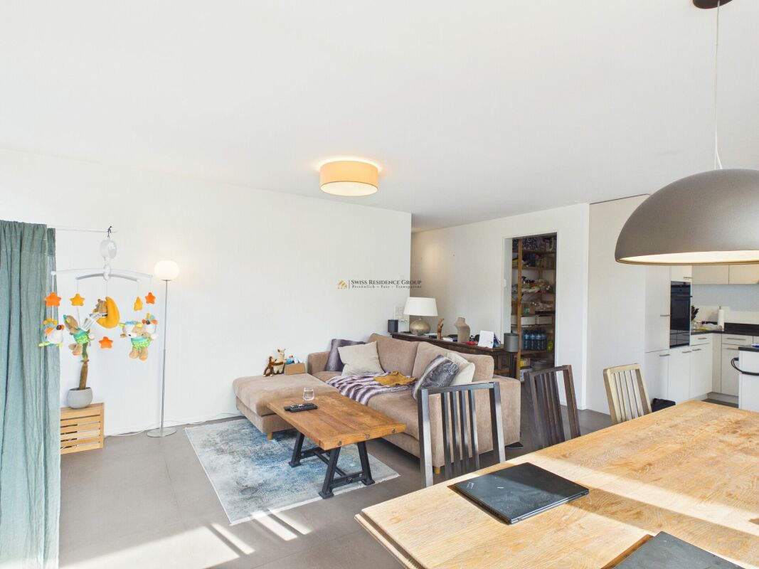 4 ½ rooms apartment, Foto 6 von 10