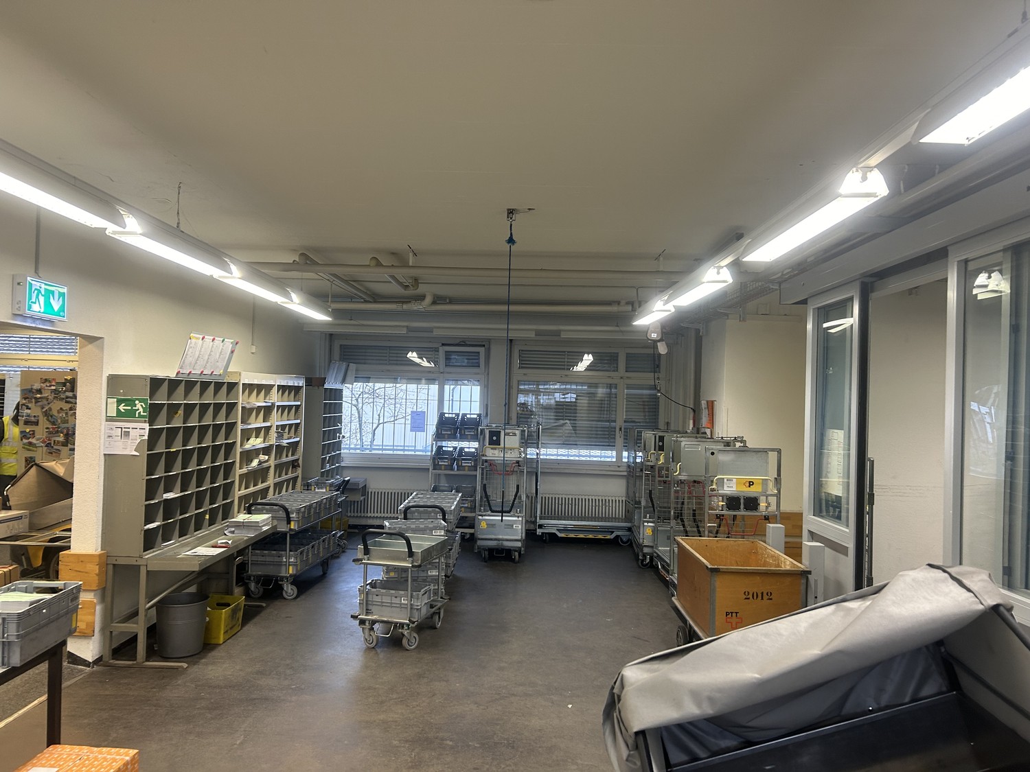 146m² commercial, Foto 4 von 10