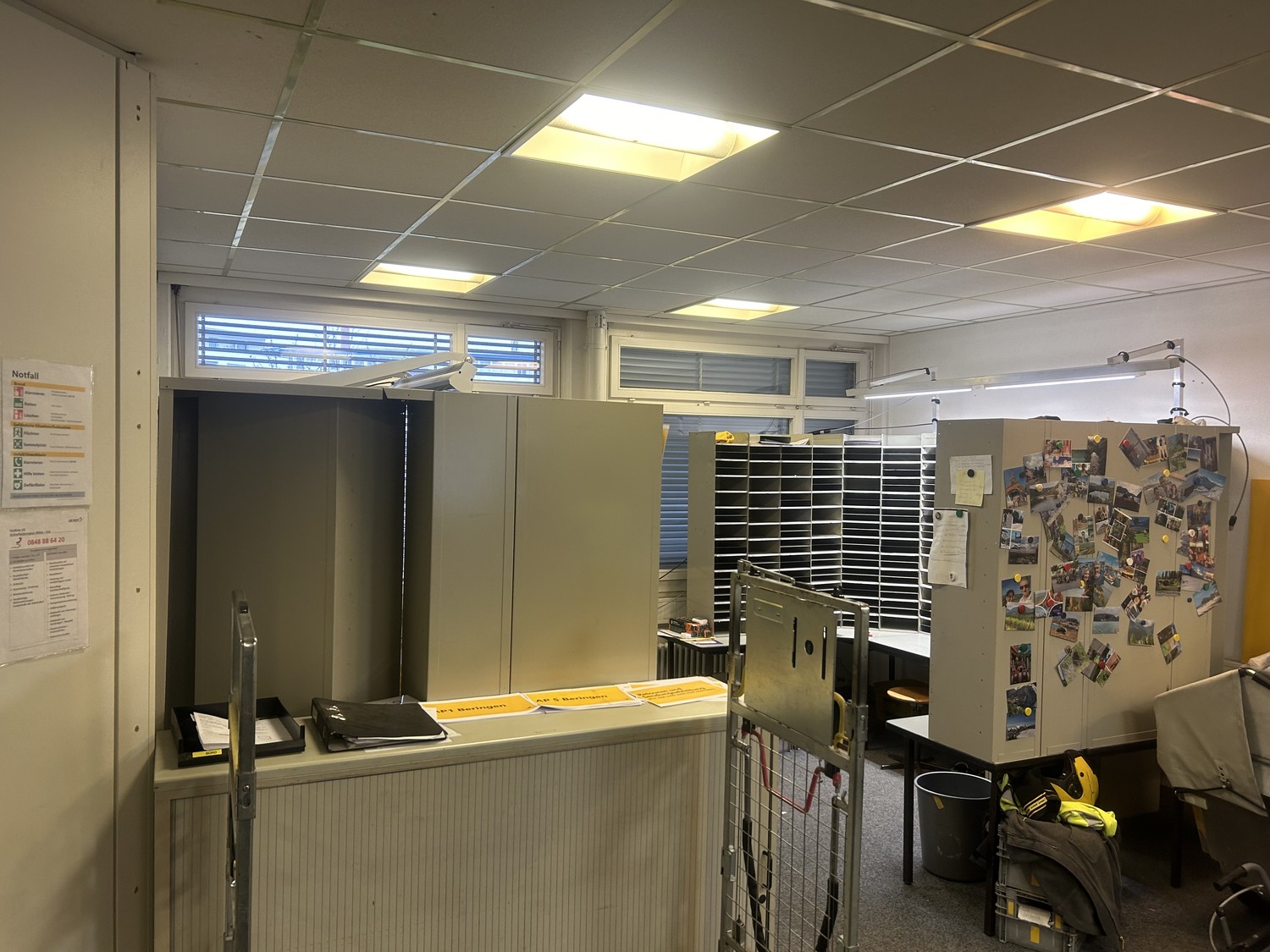 146m² commercial, Foto 6 von 10