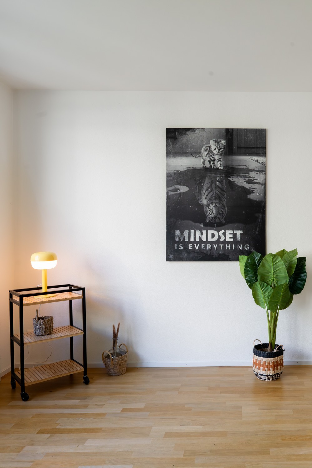 1 ½ rooms apartment, Foto 5 von 8