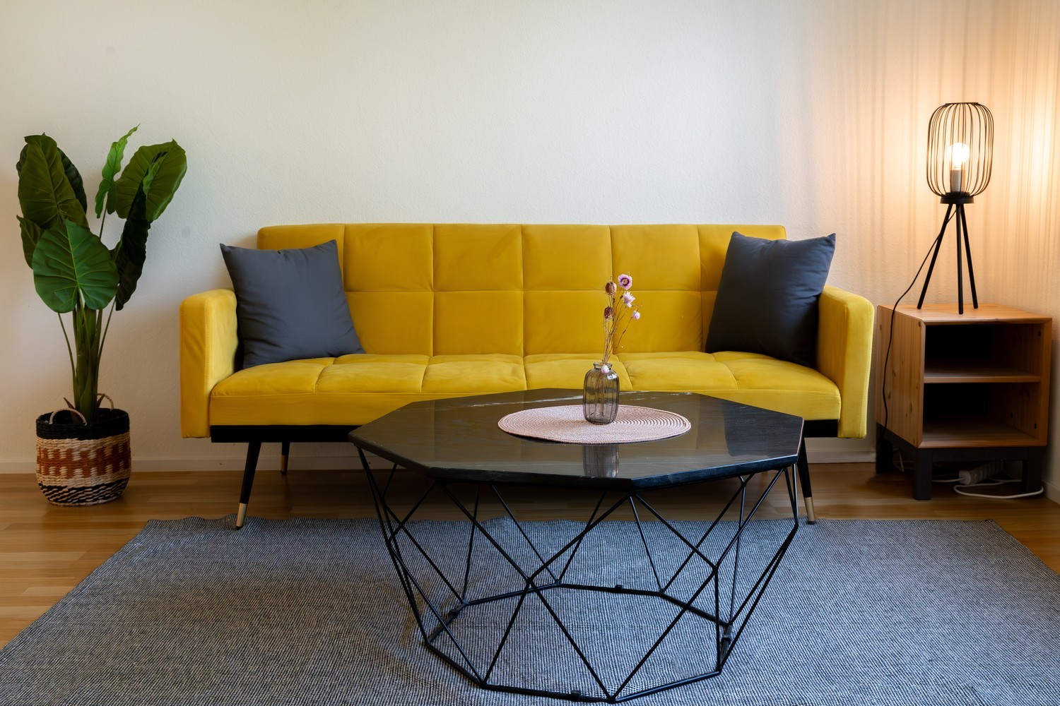 1 ½ rooms apartment, Foto 6 von 8