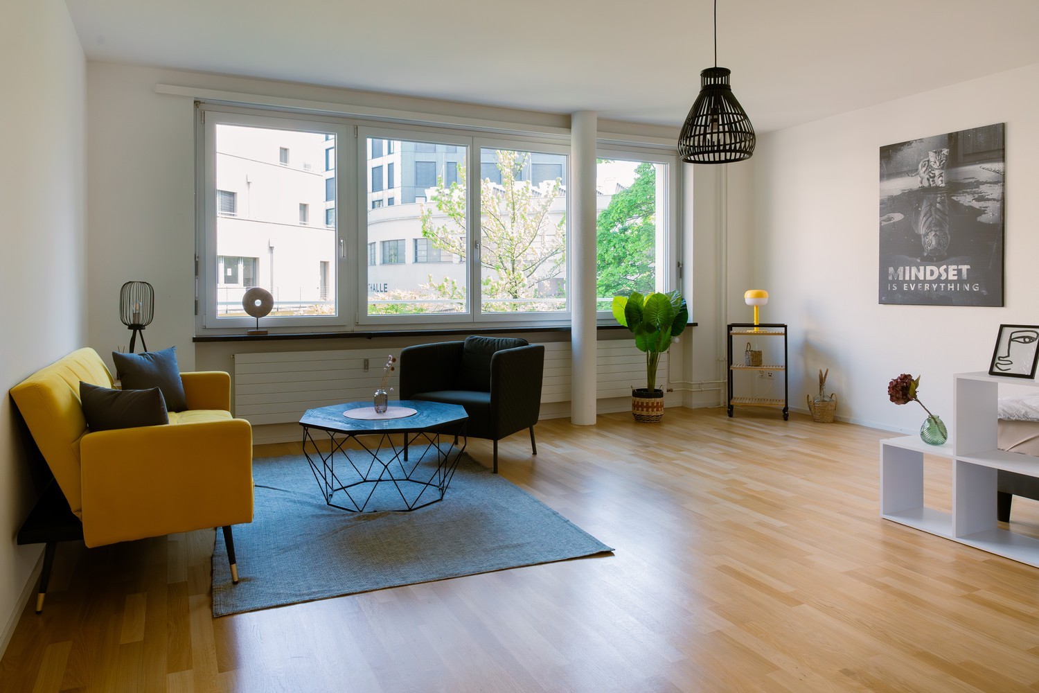 1 ½ rooms apartment, Foto 4 von 8