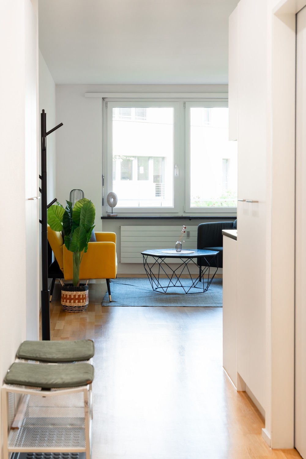 1 ½ rooms apartment, Foto 8 von 8