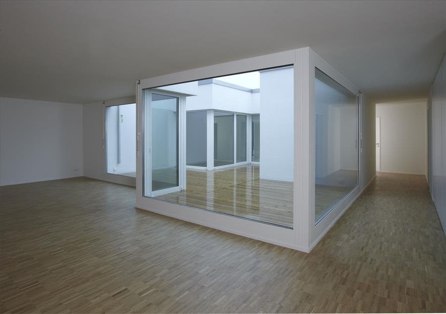 4 ½ rooms apartment, Foto 4 von 4