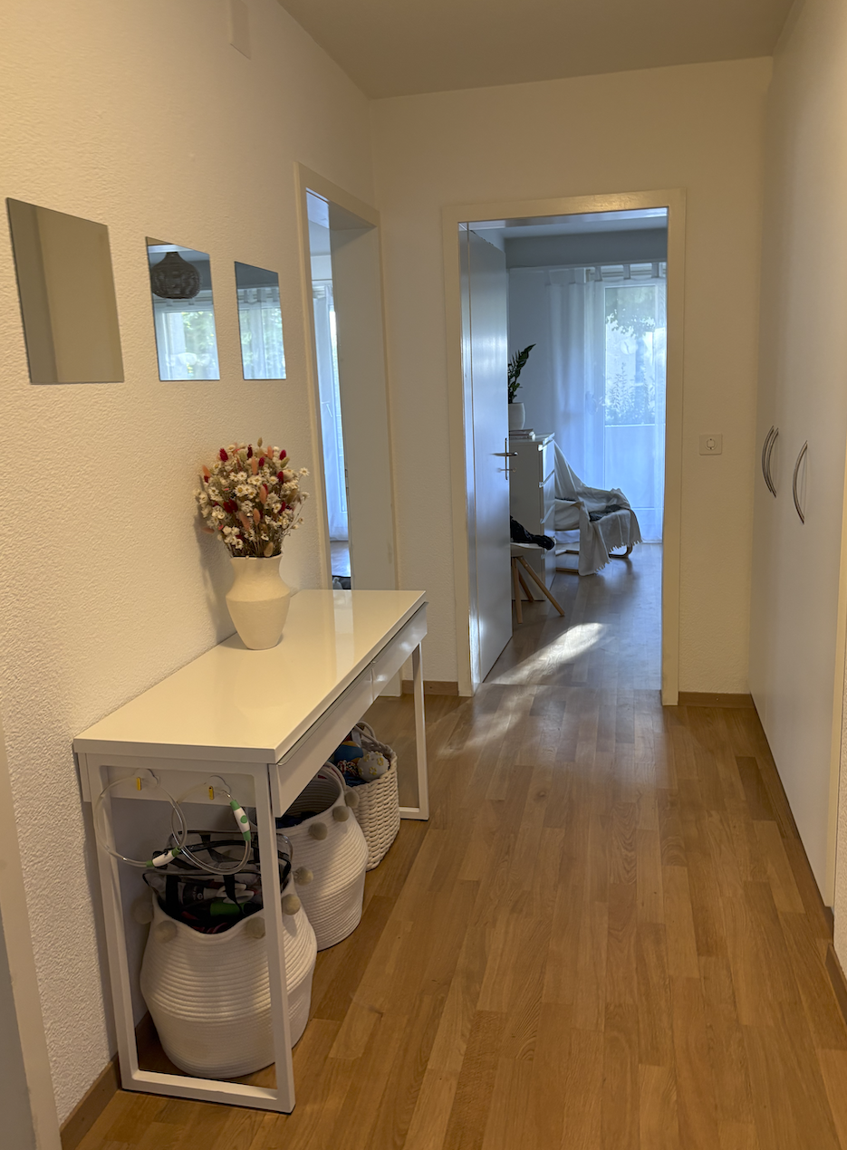 4 ½ rooms apartment, Foto 6 von 10
