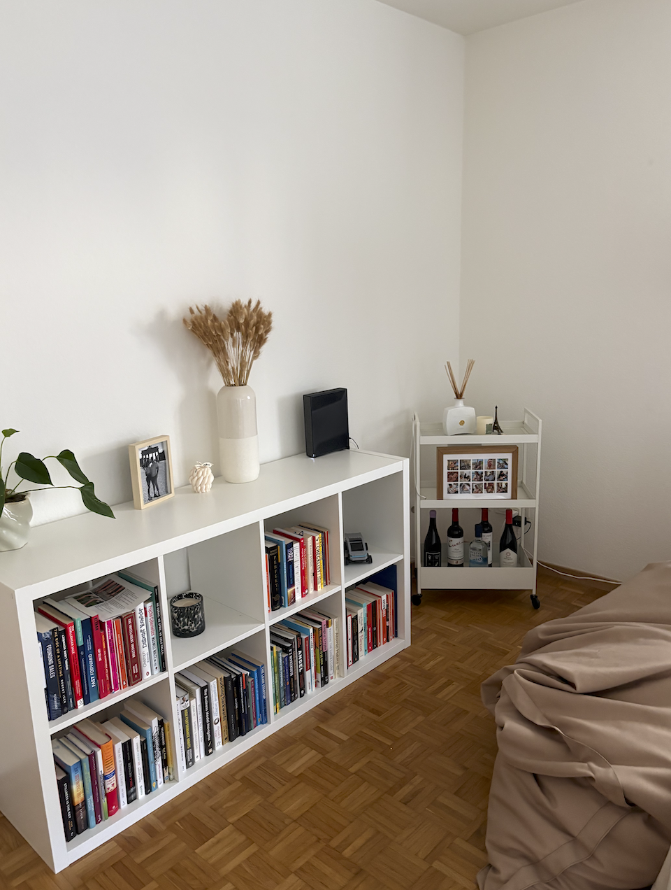 4 ½ rooms apartment, Foto 9 von 10