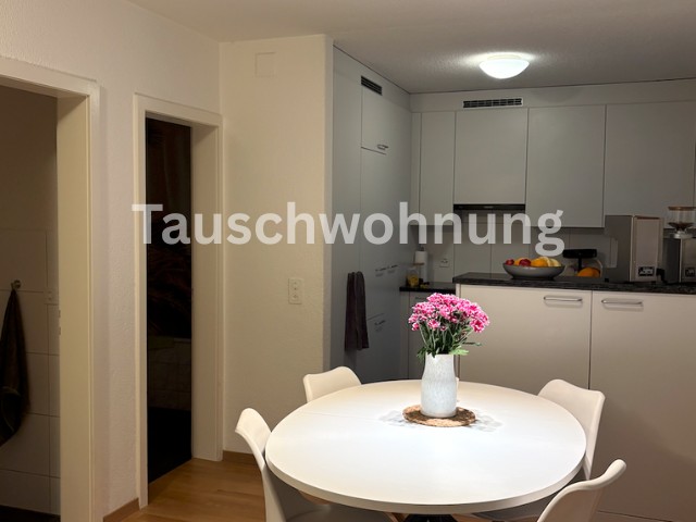 4 ½ rooms apartment, Foto 1 von 10