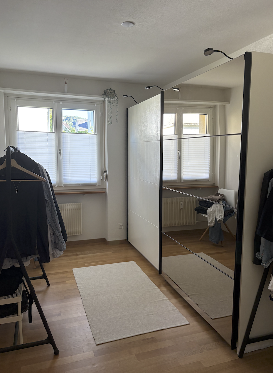 4 ½ rooms apartment, Foto 4 von 10