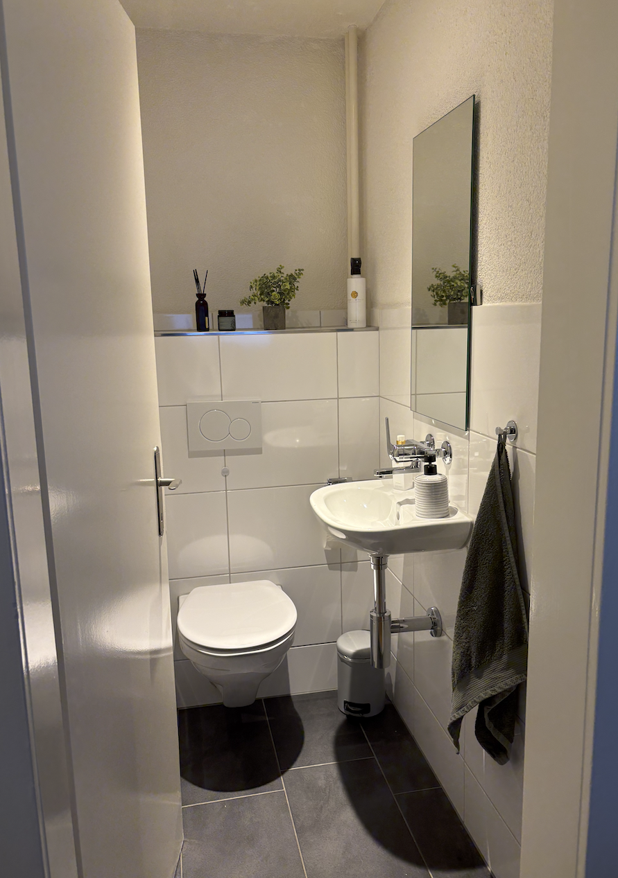 4 ½ rooms apartment, Foto 2 von 10