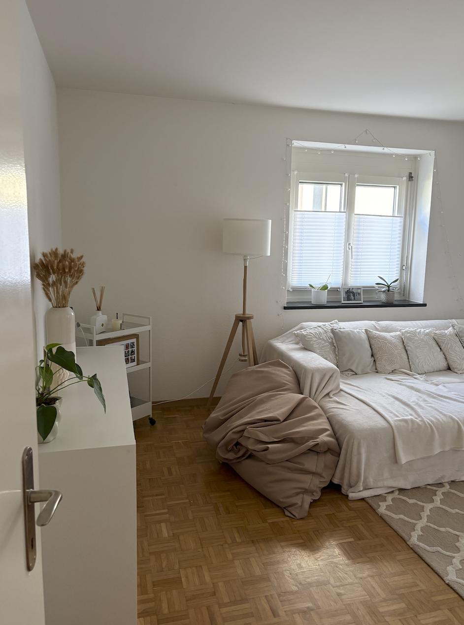 4 ½ rooms apartment, Foto 10 von 10