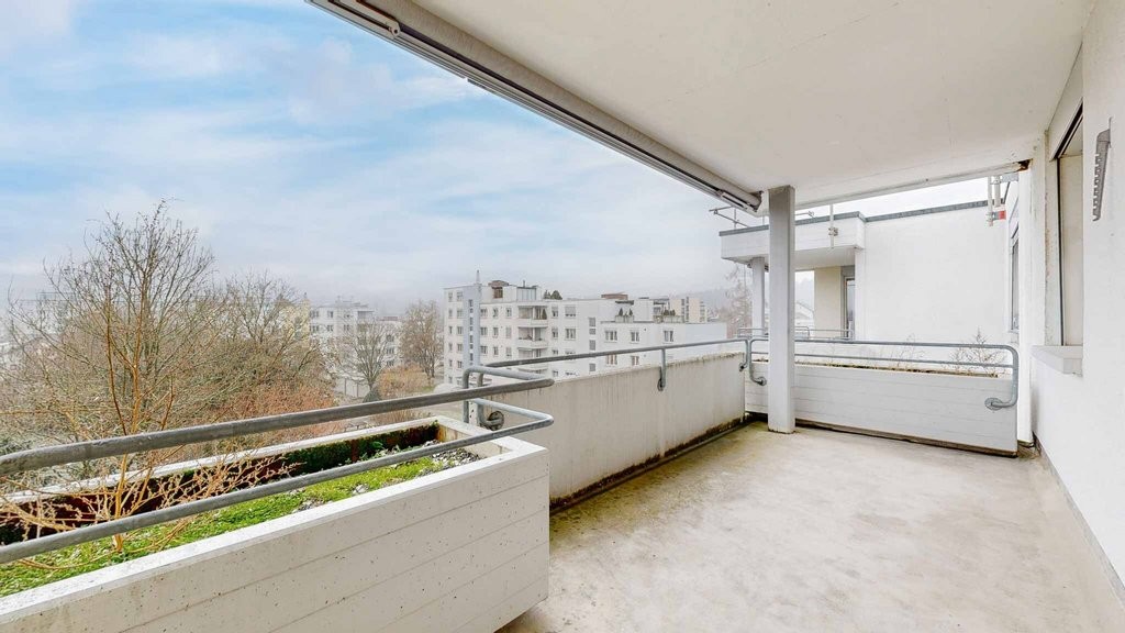5 ½ rooms apartment, Foto 5 von 10