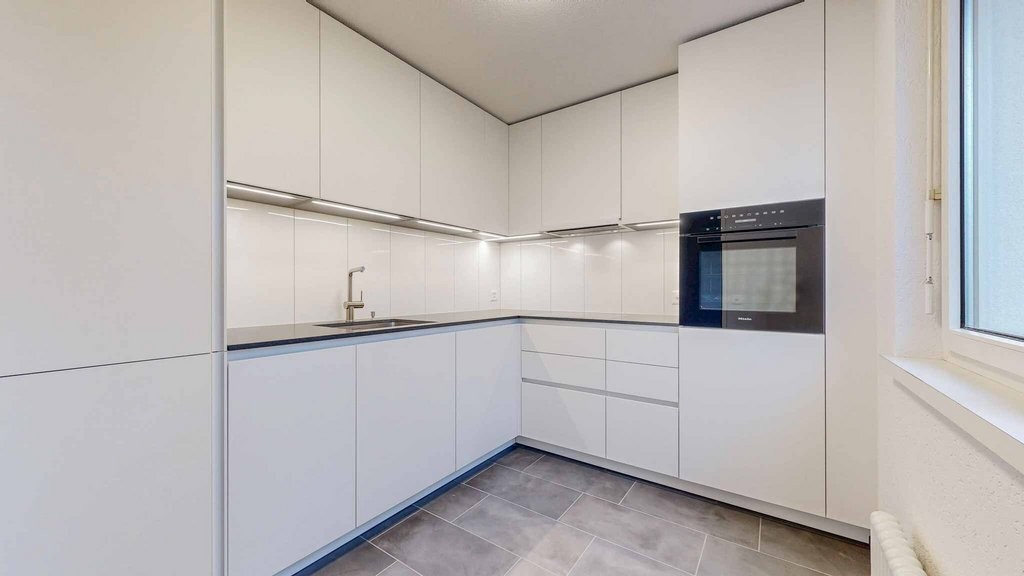 5 ½ rooms apartment, Foto 1 von 10