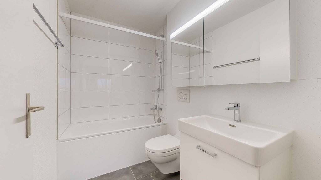 5 ½ rooms apartment, Foto 6 von 10
