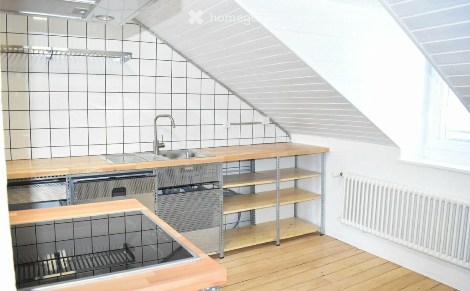 2 ½ Zimmer-Wohnung, Foto 4 von 5