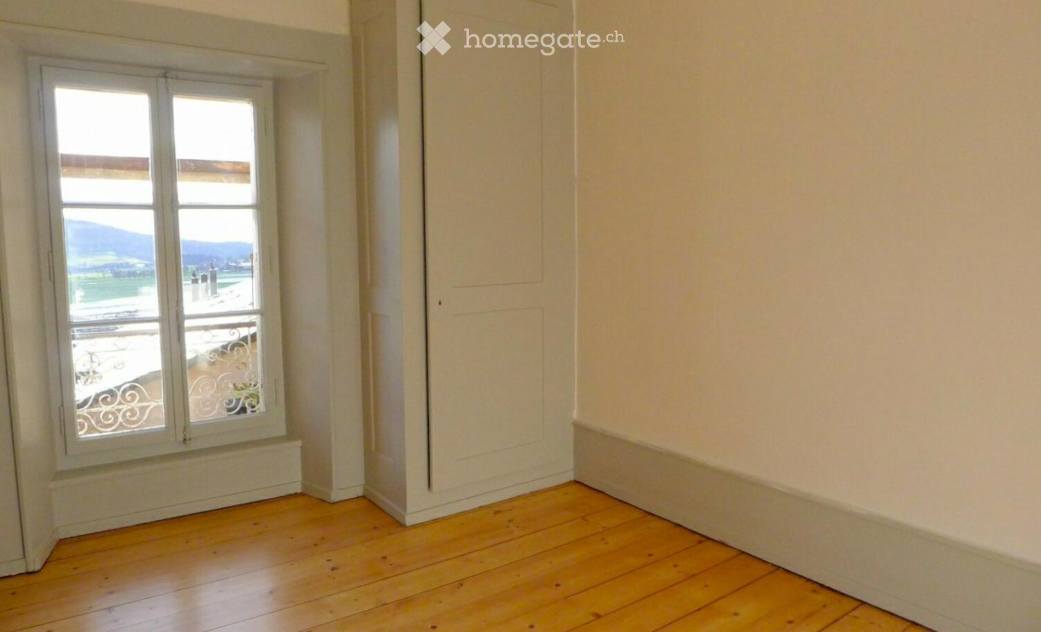 2 ½ Zimmer-Wohnung, Foto 5 von 5