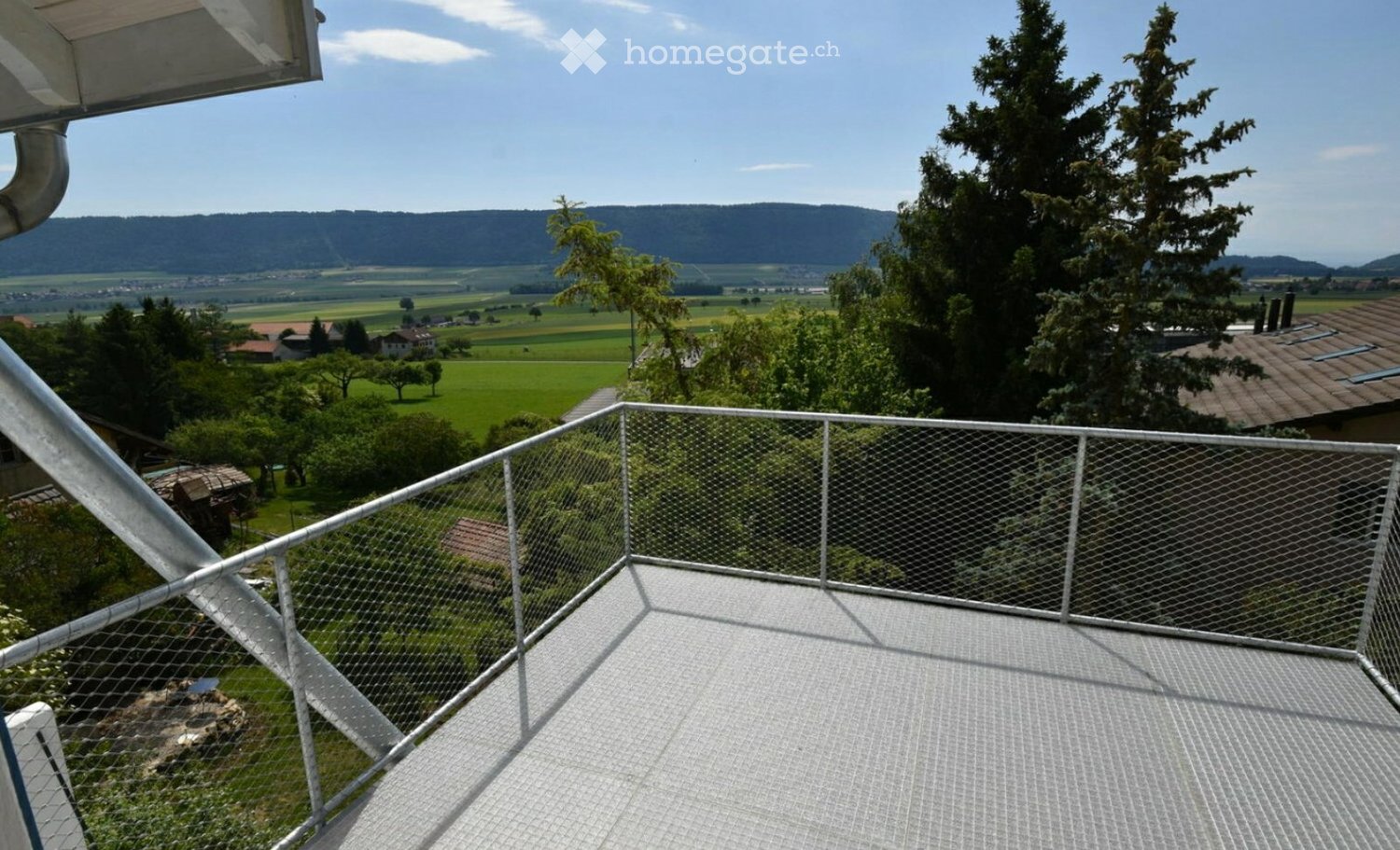 2 ½ Zimmer-Wohnung, Foto 1 von 5