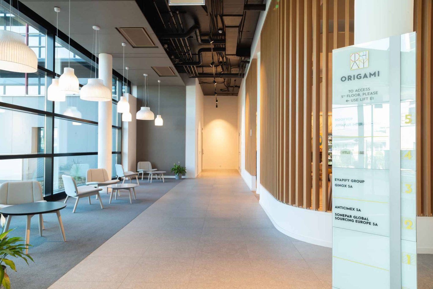 708m² Büro, Foto 7 von 10