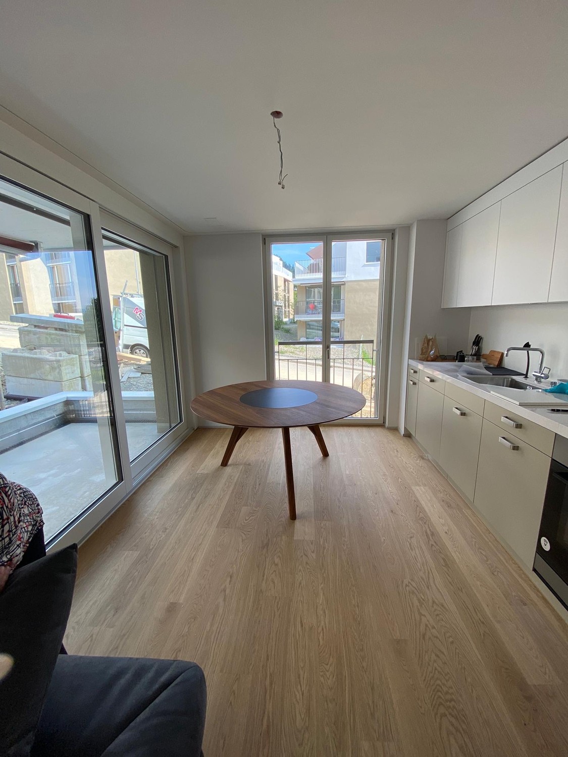 2 ½ rooms apartment, Foto 6 von 7