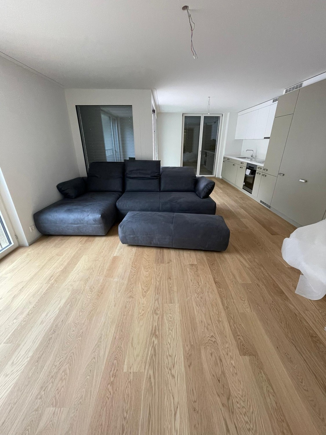 2 ½ rooms apartment, Foto 1 von 7