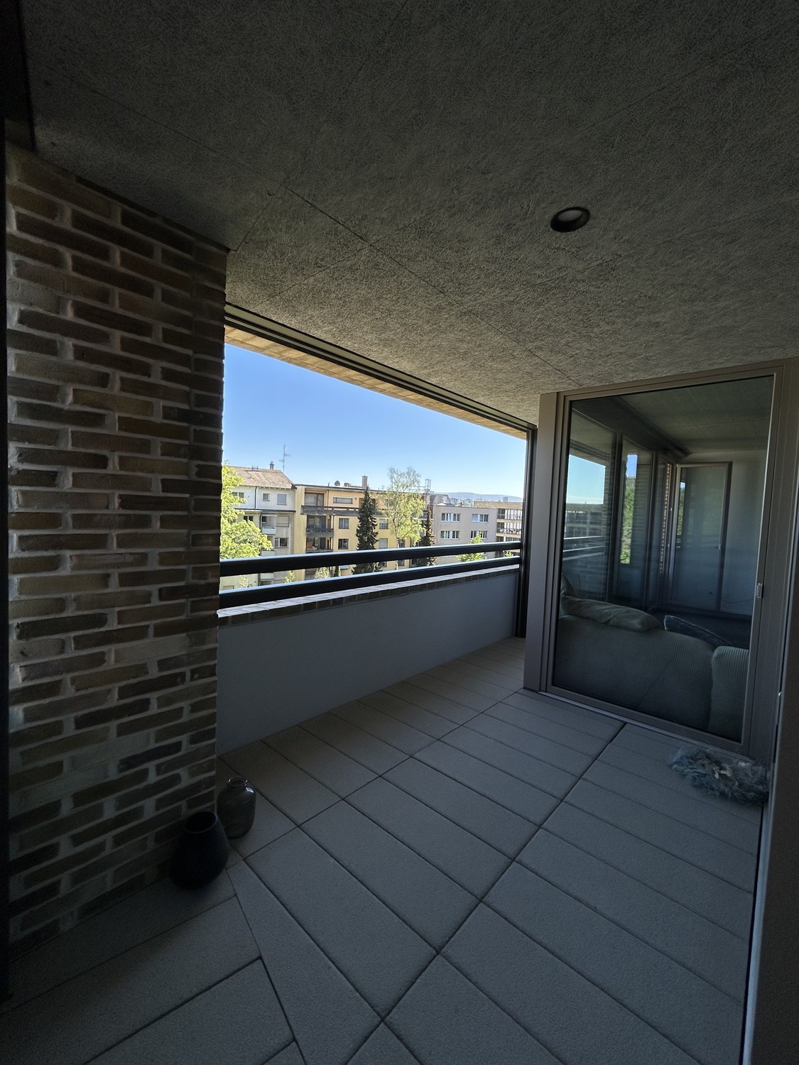 2 ½ rooms apartment, photo 5 sur 7