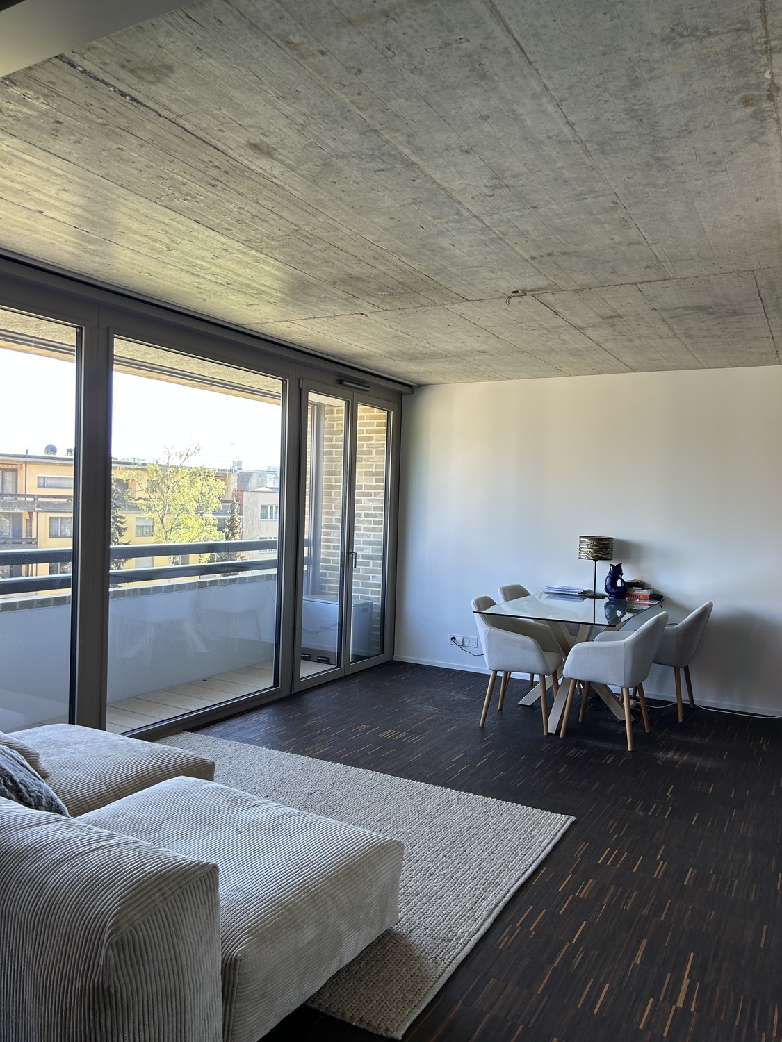 2 ½ rooms apartment, photo 6 sur 7
