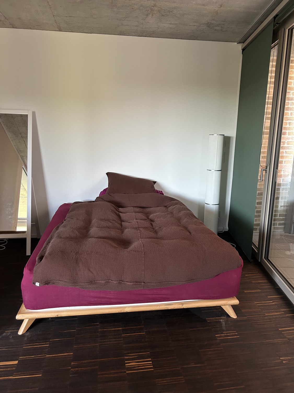 2 ½ rooms apartment, photo 4 sur 7