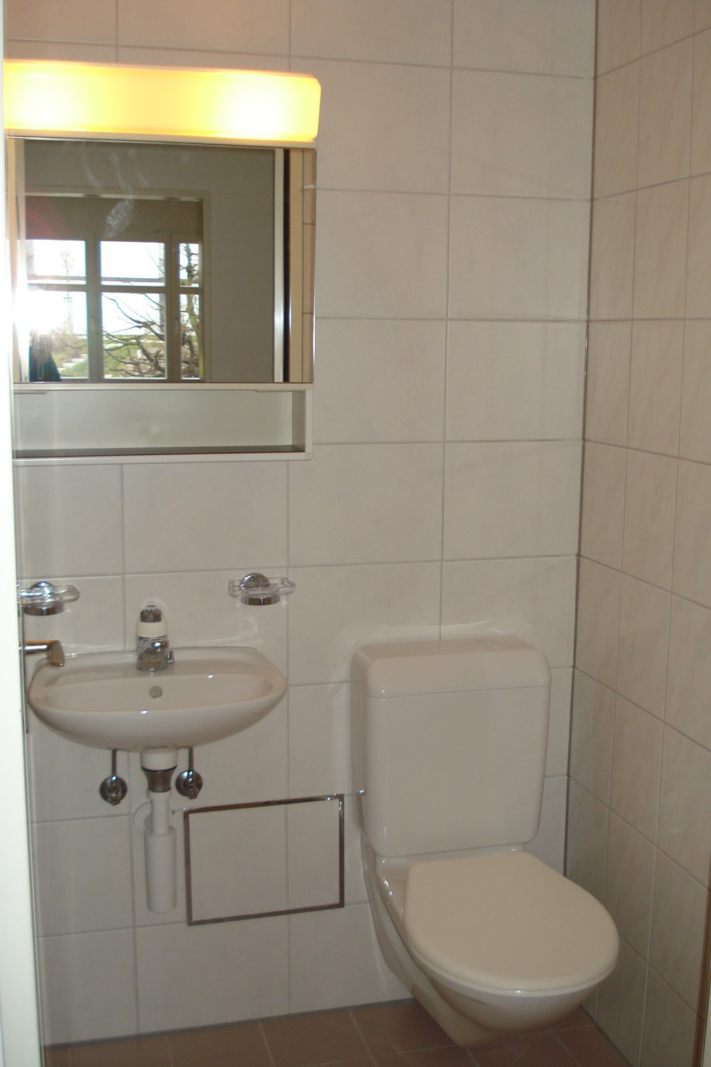 Appartamento di 4 ½ locali