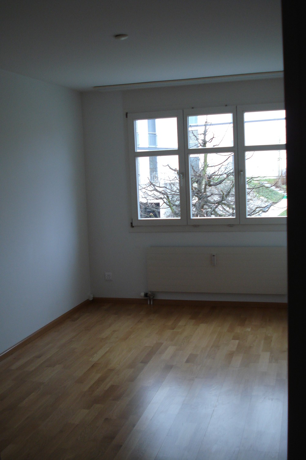 Appartamento di 4 ½ locali