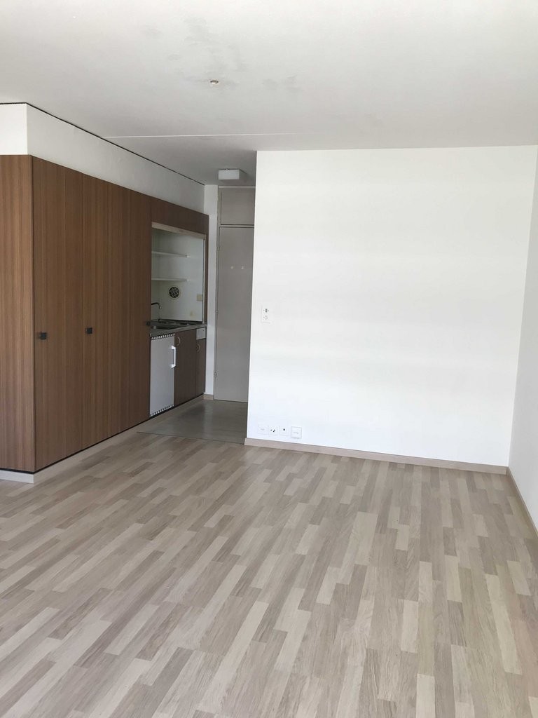 1 room apartment, Foto 3 von 5