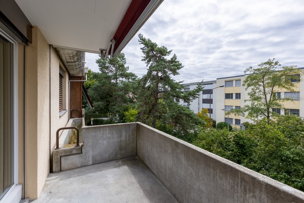 Appartamento di 3 ½ locali