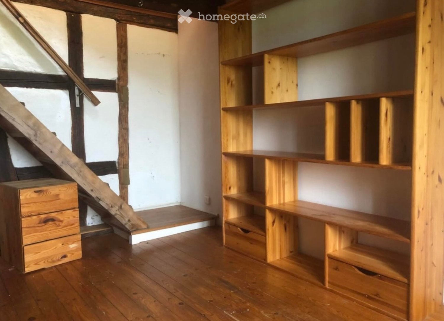 1 room single room, Foto 1 von 4