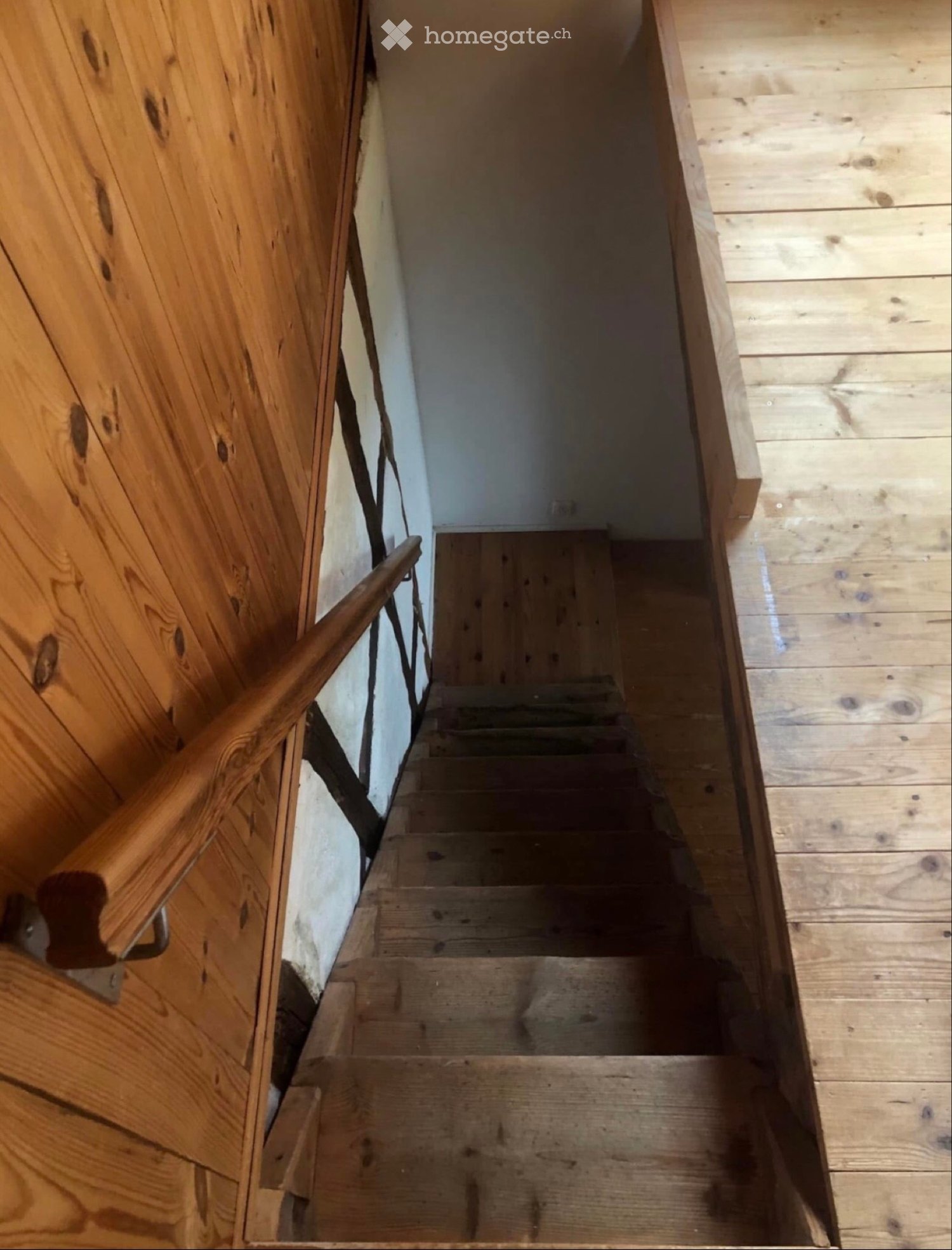 1 room single room, Foto 4 von 4