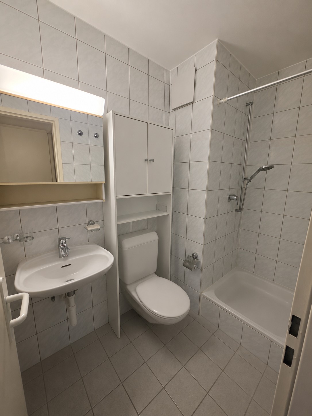 4 ½ Zimmer-Wohnung