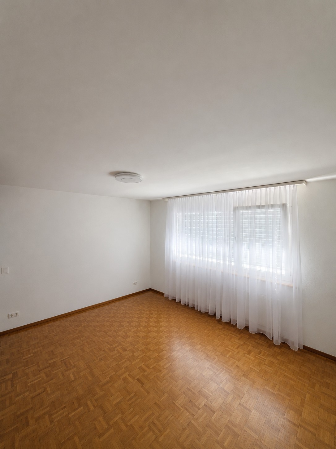 4 ½ Zimmer-Wohnung