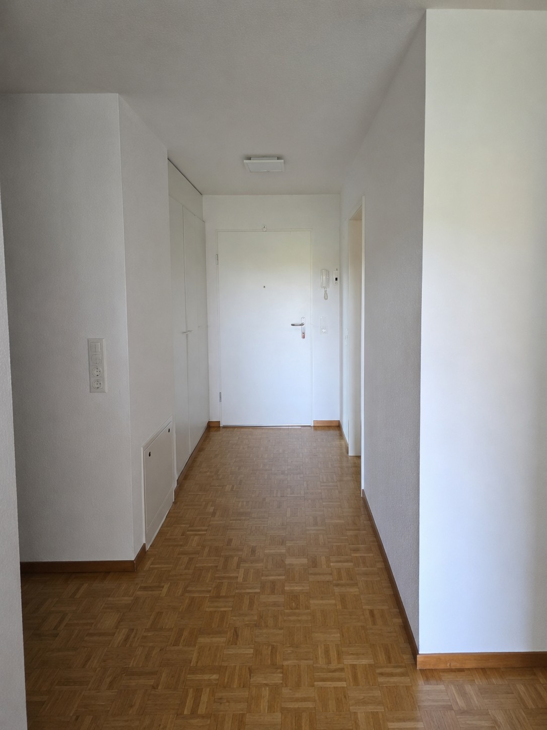 4 ½ Zimmer-Wohnung